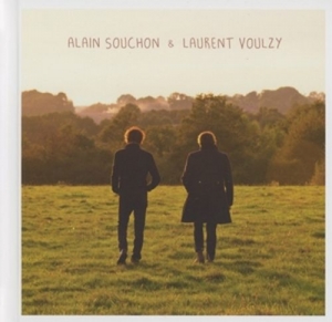 Cover - Alain Souchon & Laurent Voulzy