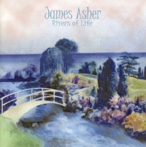 Cover - Rivers of Life