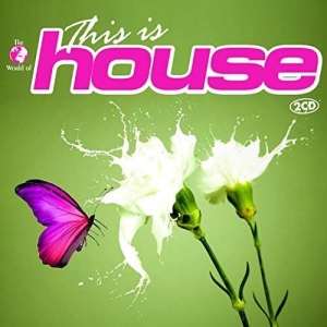 Cover - This Is House