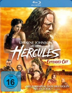 Cover - Hercules (Extended Cut)