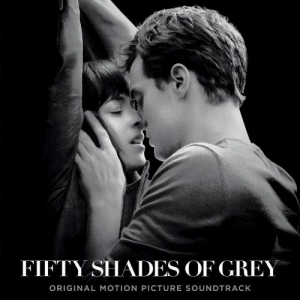 Cover - Fifty Shades Of Grey