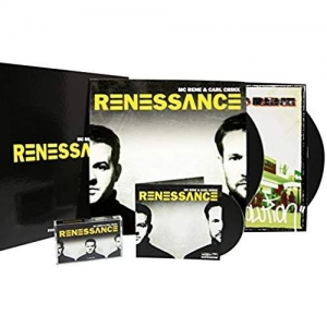 Cover - Renessance