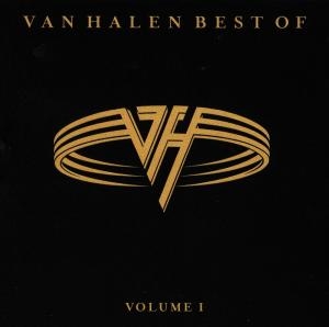Cover - Best Of - Volume 1