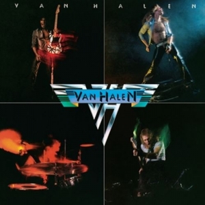 Cover - Van Halen