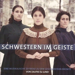 Cover - Schwestern im Geiste - Original Berlin Cast
