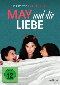 Cover - May und die Liebe