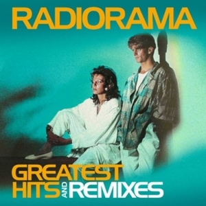 Cover - Greatest Hits And Remixes