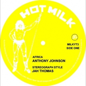 Cover - Africa-Strong Like Sampson EP3