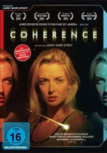 Cover - Coherence (Limited Special Edition, + Audio-CD)