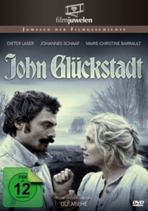 Cover - John Glückstadt