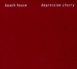Cover - Depression Cherry