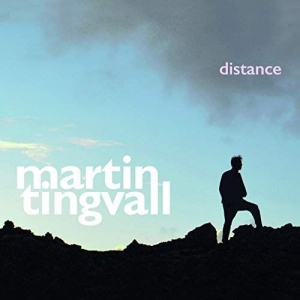 Cover - Distance