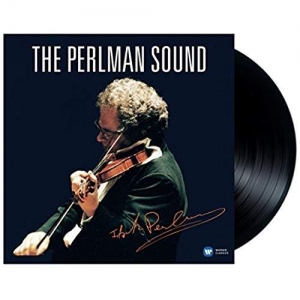 Cover - The Perlman Sound