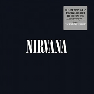 Cover - Nirvana