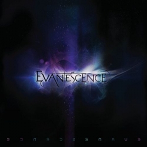 Cover - Evanescence