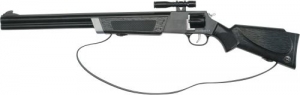 Cover - 8er Gewehr Maverick 60cm  Tester