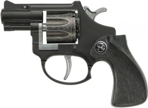 Cover - M8er Colt 12cm R8  Tester