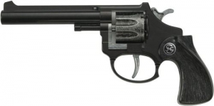 Cover - 8er Pistole R88 18cm  Tester