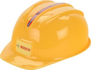 Cover - Bosch Handwerkerhelm verstellbar