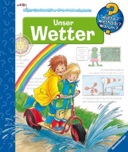 Cover - WWW 10 Unser Wetter