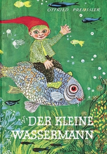 Cover - D.kleine  WassermannPreussler