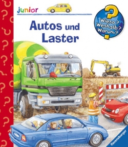 Cover - WWWjun11: Autos und Laster