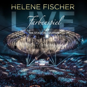Cover - Farbenspiel Live - Die Stadion-Tournee