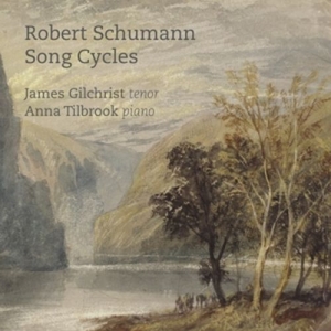 Cover - Song Cycles