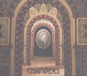 Cover - Chambers (Poster Edition)
