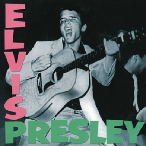 Cover - Elvis Presley