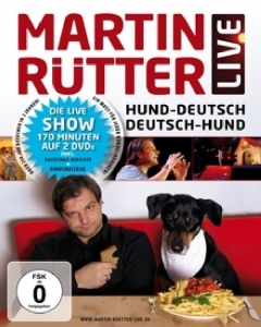 Cover - Hund-Deutsch,Deutsch-Hund