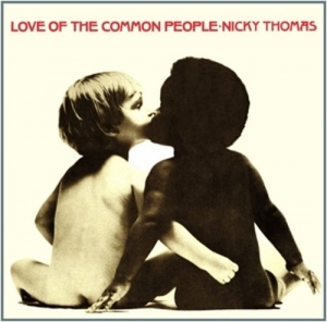 Cover - Love Of The Common People