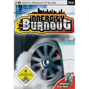 Cover - Innercity Burnout
