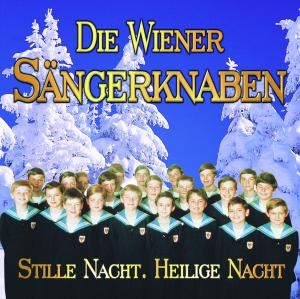 Cover - Stille Nacht,Heilige Nacht