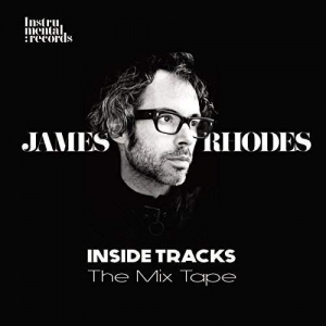 Cover - Inside Tracks-The Mix Tape