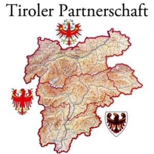 Cover - Tiroler Partnerschaft/Lied der Tiroler Partnerscha