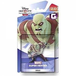 Cover - Disney Infinity 2.0: Drax Figur 1-Pack
