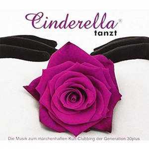 Cover - Cinderella Tanzt