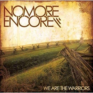 Cover - We Are the Warriors