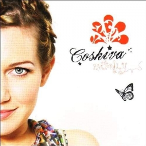 Cover - BUTTERFLY
