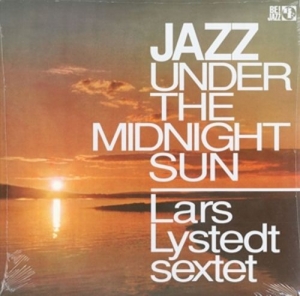 Cover - Jazz Under The Midnight Sun