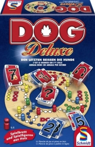 Cover - DOG Deluxe