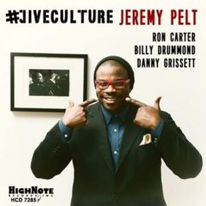 Cover - #Jiveculture
