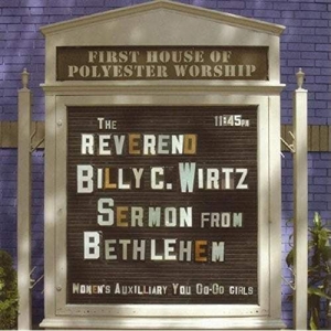 Cover - Sermon From Bethlehem