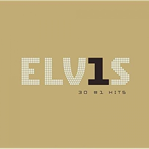 Cover - Elvis 30 #1 Hits