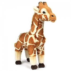Cover - WWF Giraffe 31cm