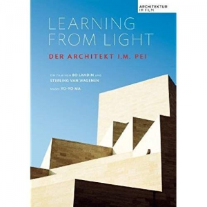 Cover - Learning from Light