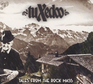 Cover - Tales From The Rock Mass
