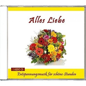 Cover - Alles Liebe