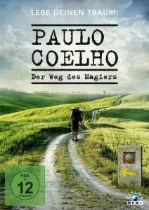 Cover - Paulo Coelho - Der Weg des Magiers